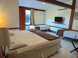 Pousada Villegaignon