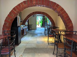 Pousada Villegaignon