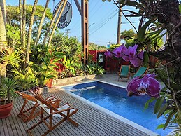 Pousada Villegaignon