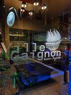 Pousada Villegaignon