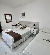 Pousada Villegaignon