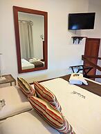 Pousada Villegaignon