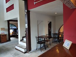 Pousada Villegaignon