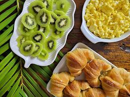 Pousada Villegaignon