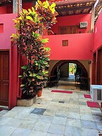 Pousada Villegaignon