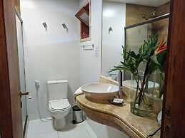 Pousada Villegaignon