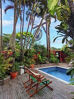 Pousada Villegaignon