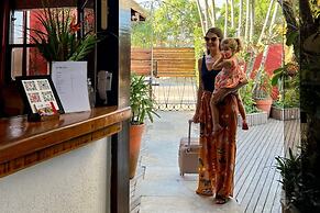 Pousada Villegaignon