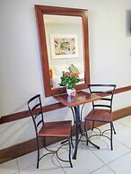 Pousada Villegaignon