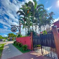 Pousada Villegaignon