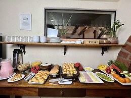 Pousada Villegaignon