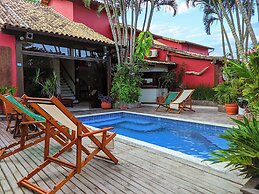 Pousada Villegaignon