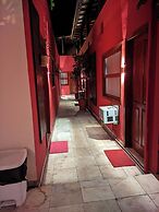 Pousada Villegaignon