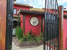 Pousada Villegaignon