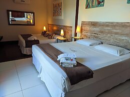 Pousada Villegaignon