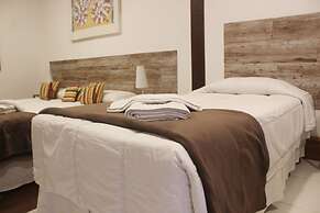 Pousada Villegaignon