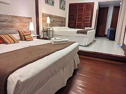 Pousada Villegaignon