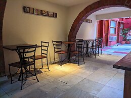 Pousada Villegaignon