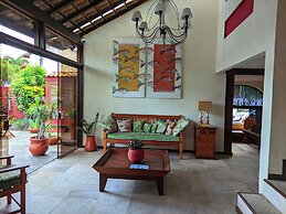 Pousada Villegaignon