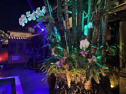 Pousada Villegaignon