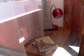 Pousada Villegaignon
