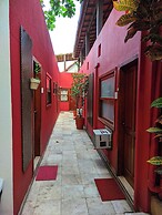 Pousada Villegaignon