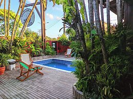 Pousada Villegaignon