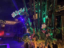 Pousada Villegaignon