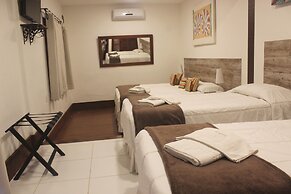 Pousada Villegaignon