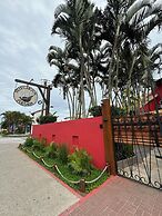 Pousada Villegaignon