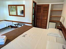 Pousada Villegaignon