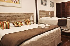 Pousada Villegaignon