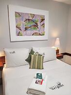 Pousada Villegaignon