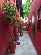 Pousada Villegaignon