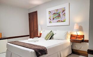 Pousada Villegaignon