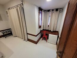 Pousada Villegaignon