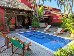 Pousada Villegaignon