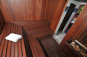 Pousada Villegaignon