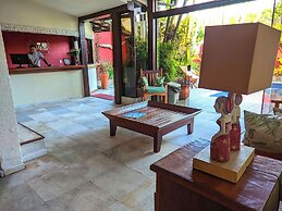 Pousada Villegaignon