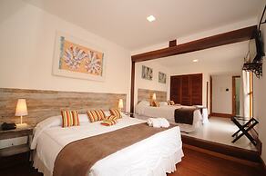 Pousada Villegaignon