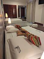 Pousada Villegaignon