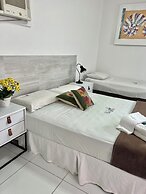 Pousada Villegaignon