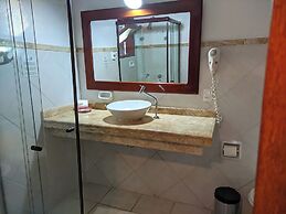 Pousada Villegaignon