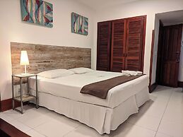 Pousada Villegaignon