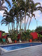 Pousada Villegaignon