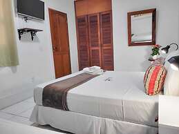 Pousada Villegaignon