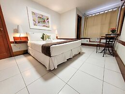 Pousada Villegaignon