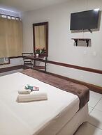 Pousada Villegaignon