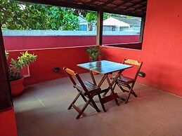 Pousada Villegaignon