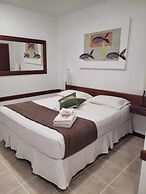 Pousada Villegaignon